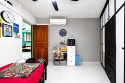 Blk 113 Teck Whye Lane (Choa Chu Kang), HDB 4 Rooms #571452621